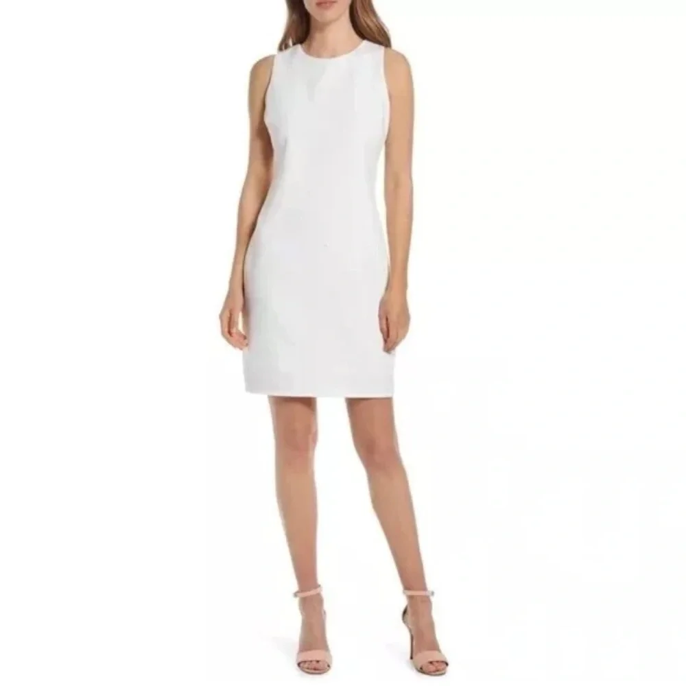 Sam Edelman Bow back dress